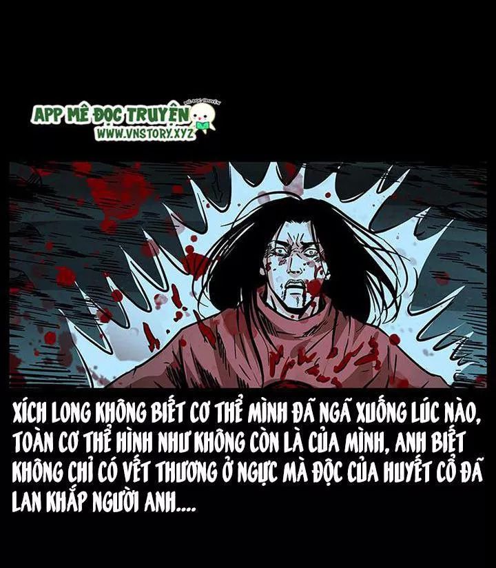 U Minh Ngụy Tượng Chap 190 - Next Chap 191