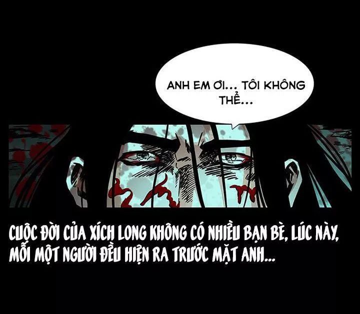 U Minh Ngụy Tượng Chap 190 - Next Chap 191