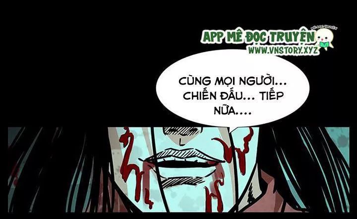 U Minh Ngụy Tượng Chap 190 - Next Chap 191