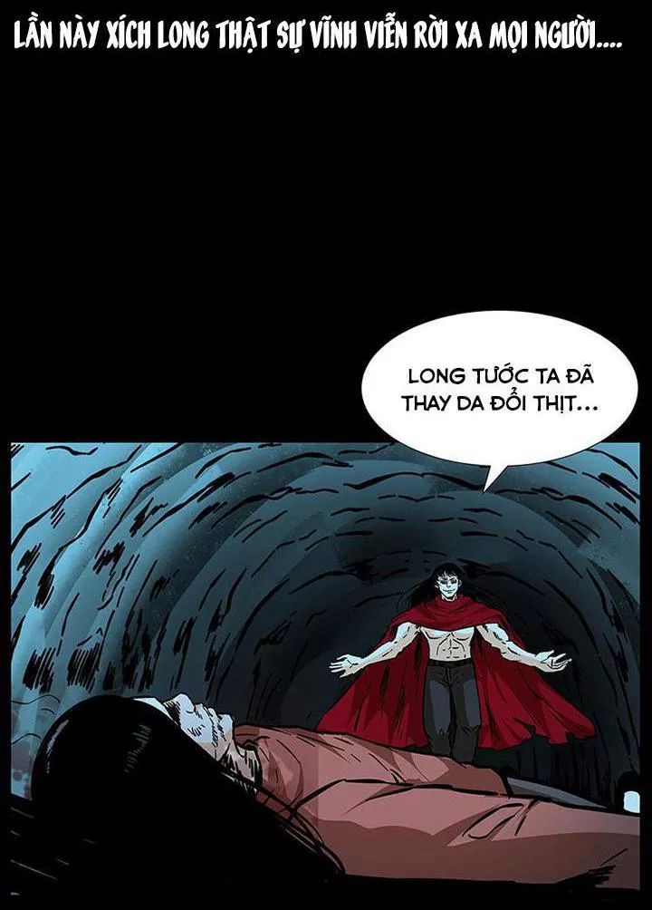 U Minh Ngụy Tượng Chap 190 - Next Chap 191