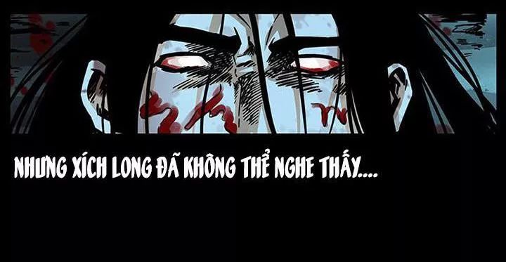 U Minh Ngụy Tượng Chap 190 - Next Chap 191
