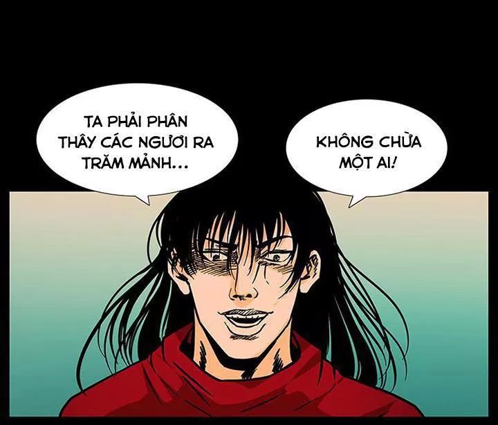 U Minh Ngụy Tượng Chap 190 - Next Chap 191
