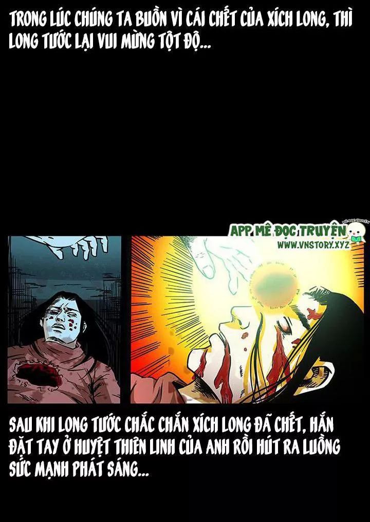 U Minh Ngụy Tượng Chap 190 - Next Chap 191