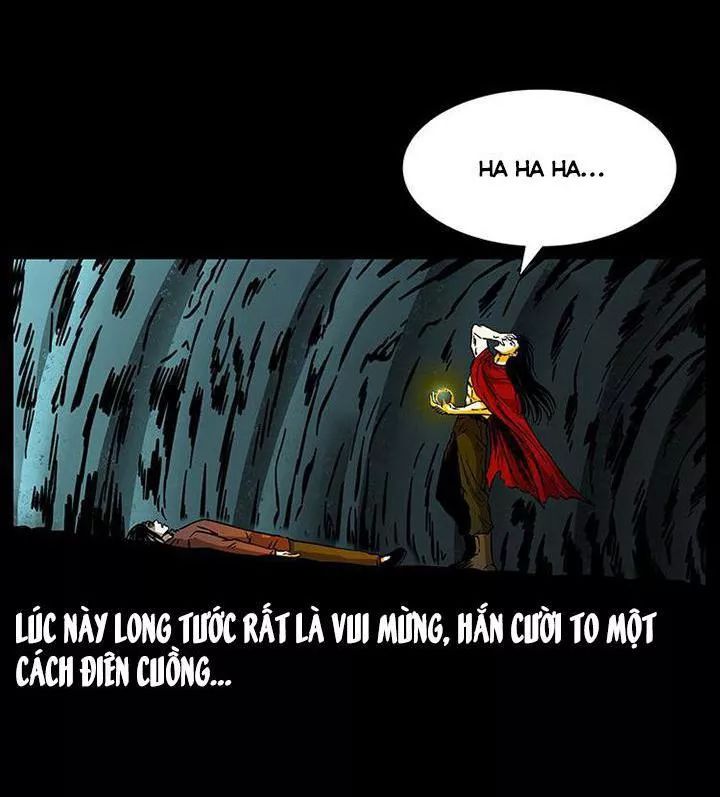 U Minh Ngụy Tượng Chap 190 - Next Chap 191