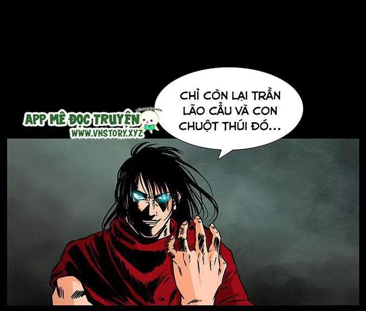 U Minh Ngụy Tượng Chap 190 - Next Chap 191