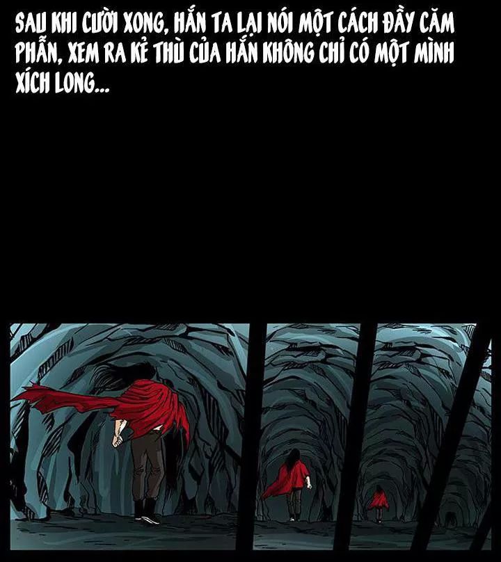U Minh Ngụy Tượng Chap 190 - Next Chap 191