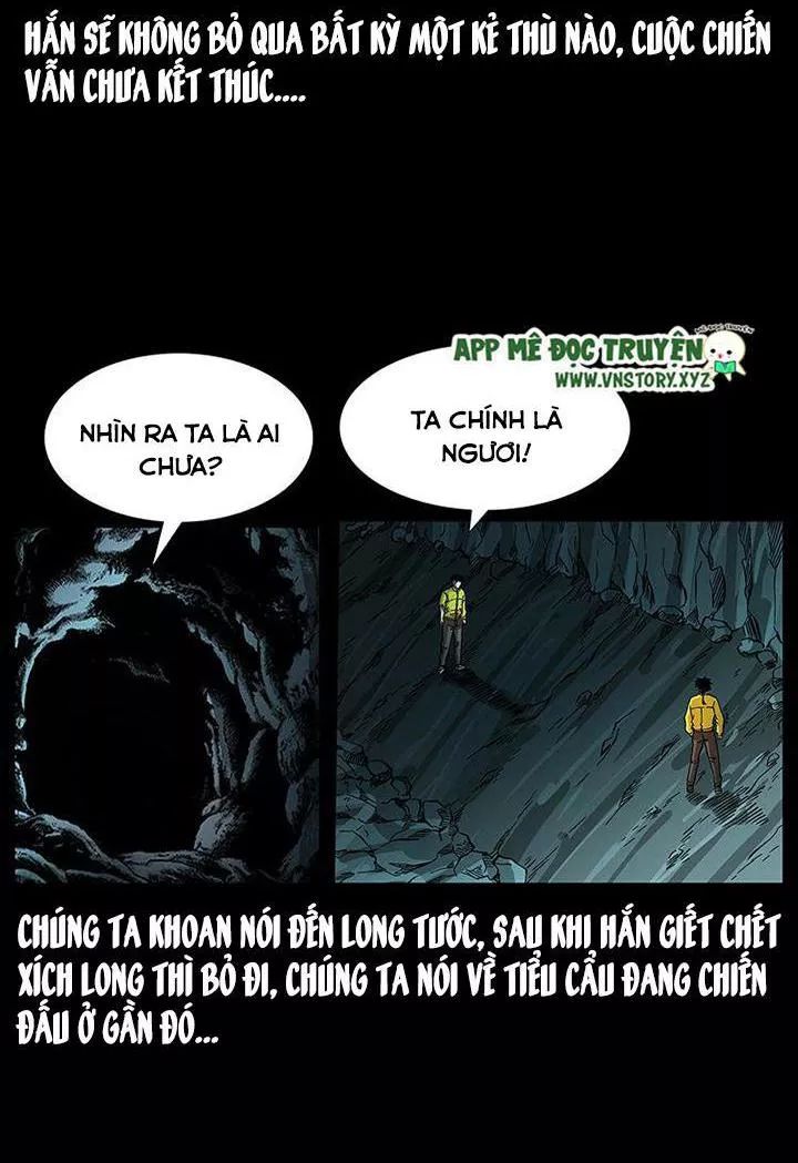 U Minh Ngụy Tượng Chap 190 - Next Chap 191