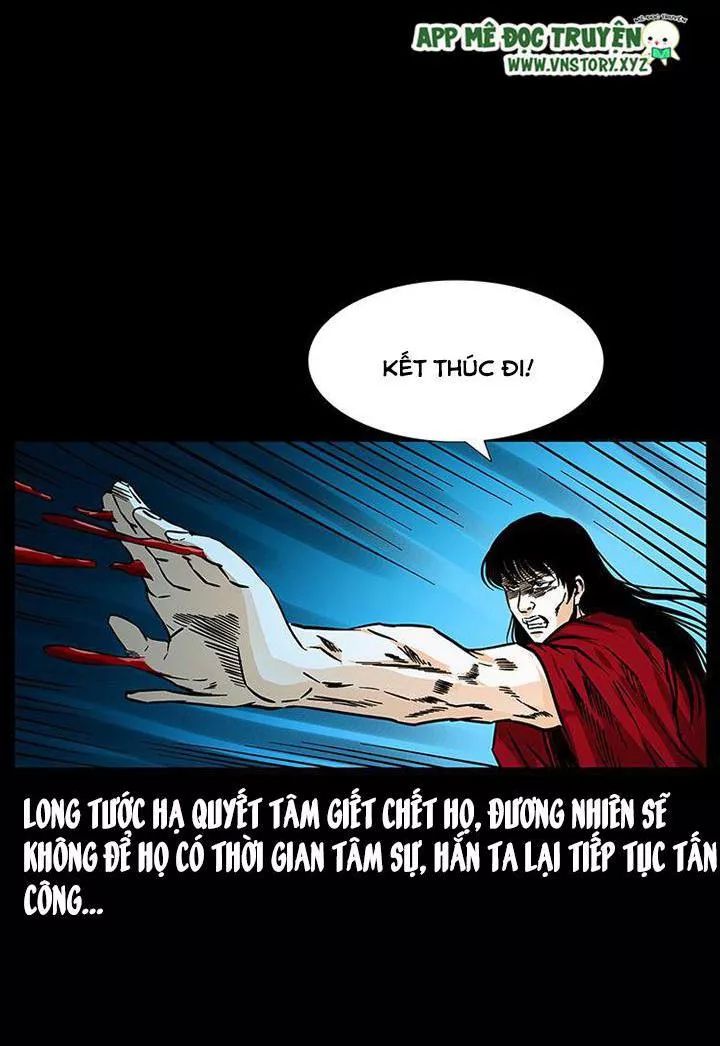 U Minh Ngụy Tượng Chap 190 - Next Chap 191