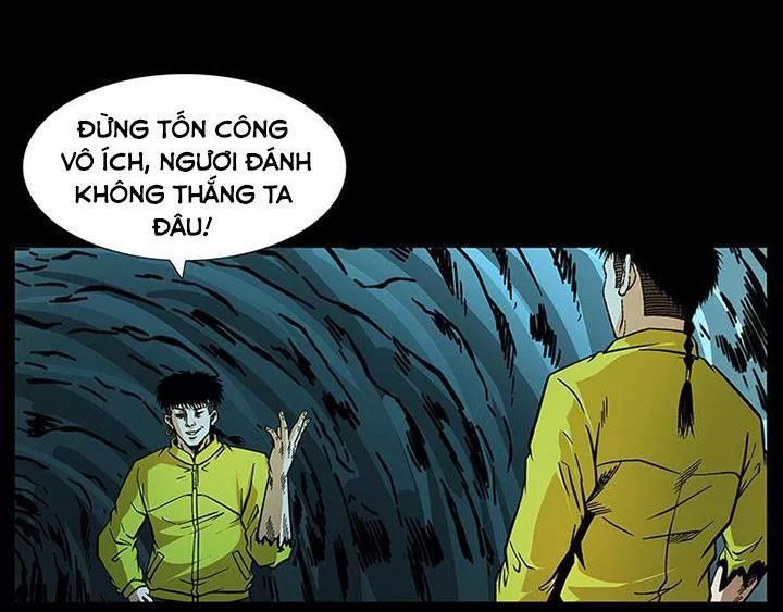 U Minh Ngụy Tượng Chap 190 - Next Chap 191