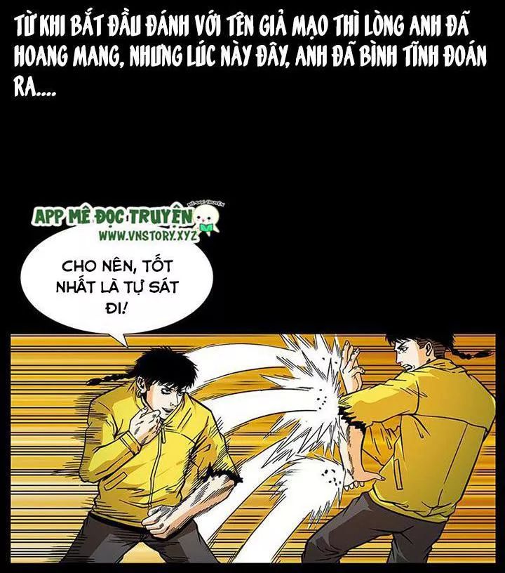U Minh Ngụy Tượng Chap 190 - Next Chap 191