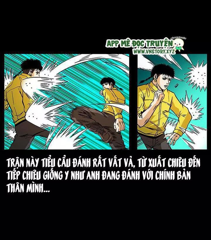 U Minh Ngụy Tượng Chap 190 - Next Chap 191