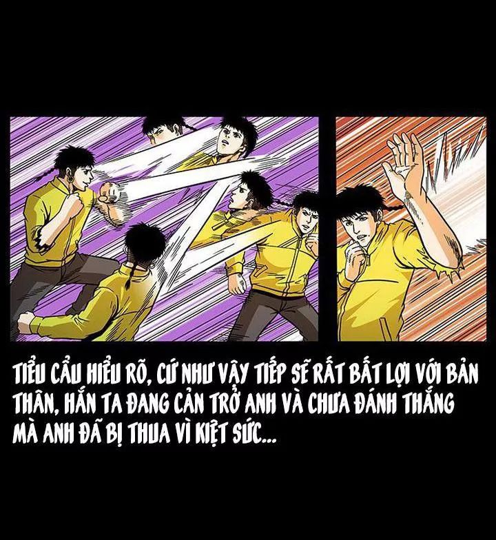 U Minh Ngụy Tượng Chap 190 - Next Chap 191