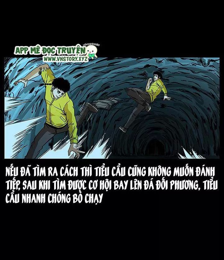 U Minh Ngụy Tượng Chap 190 - Next Chap 191