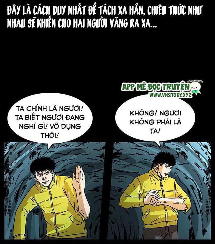 U Minh Ngụy Tượng Chap 190 - Next Chap 191
