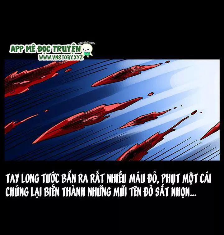 U Minh Ngụy Tượng Chap 190 - Next Chap 191