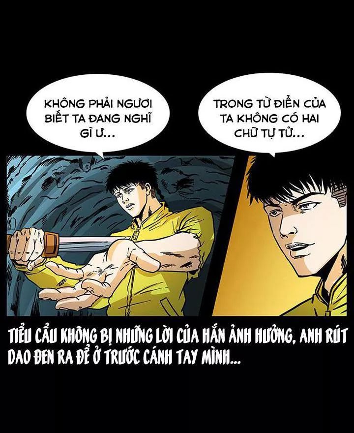 U Minh Ngụy Tượng Chap 190 - Next Chap 191