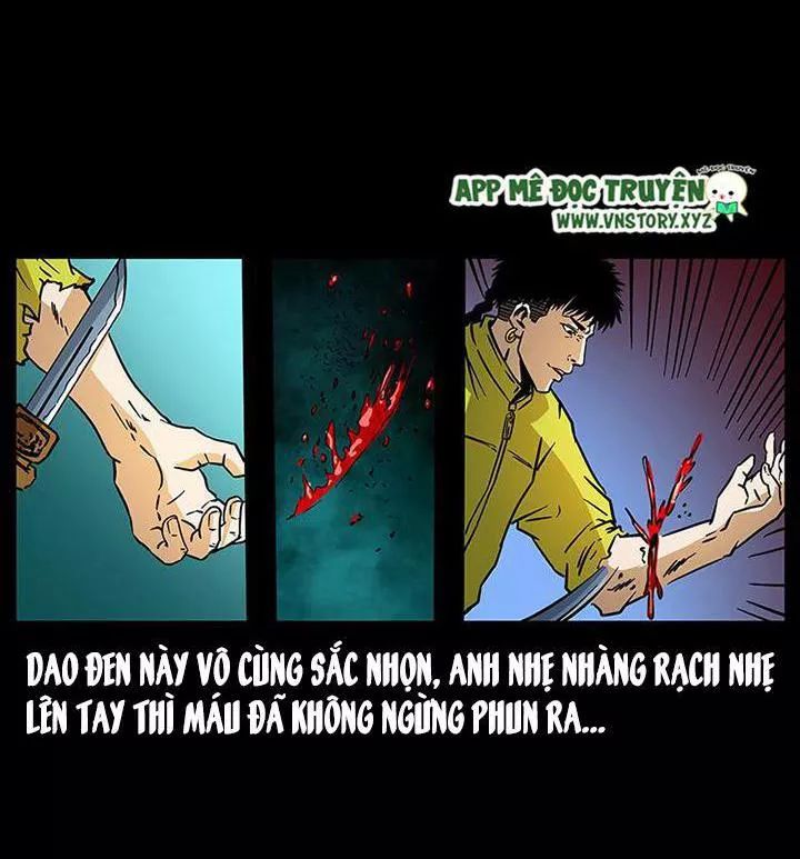 U Minh Ngụy Tượng Chap 190 - Next Chap 191