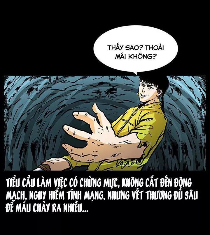 U Minh Ngụy Tượng Chap 190 - Next Chap 191