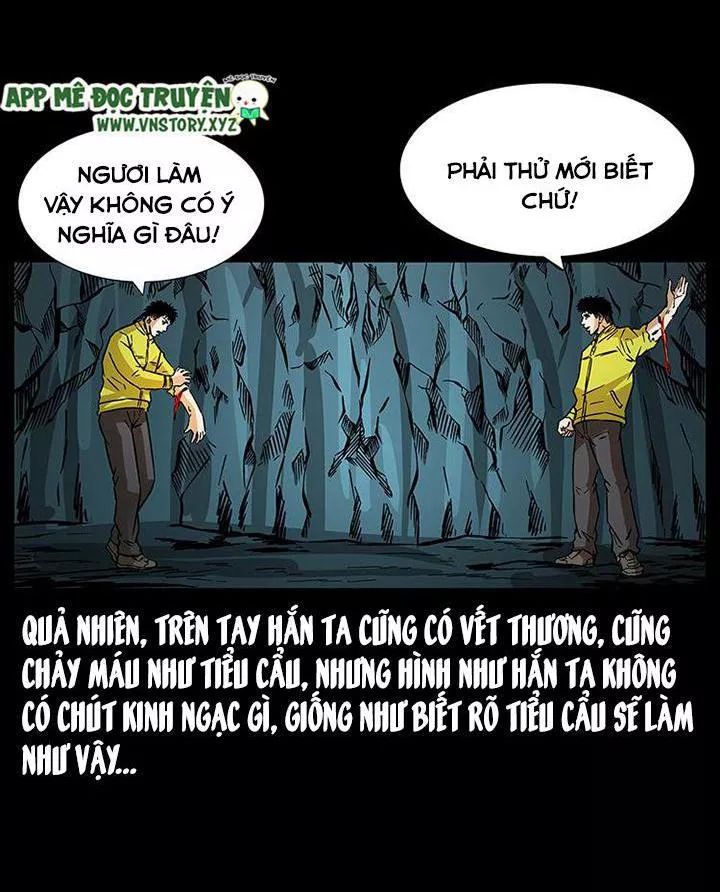 U Minh Ngụy Tượng Chap 190 - Next Chap 191