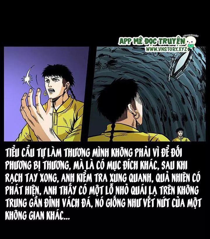U Minh Ngụy Tượng Chap 190 - Next Chap 191