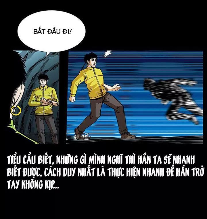 U Minh Ngụy Tượng Chap 190 - Next Chap 191