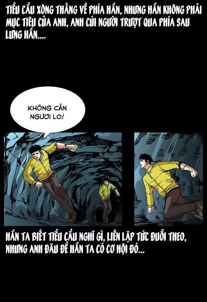 U Minh Ngụy Tượng Chap 190 - Next Chap 191
