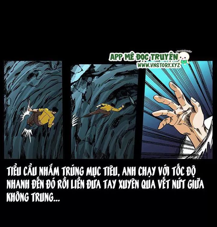 U Minh Ngụy Tượng Chap 190 - Next Chap 191