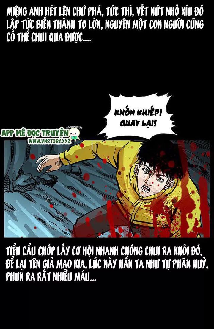 U Minh Ngụy Tượng Chap 190 - Next Chap 191