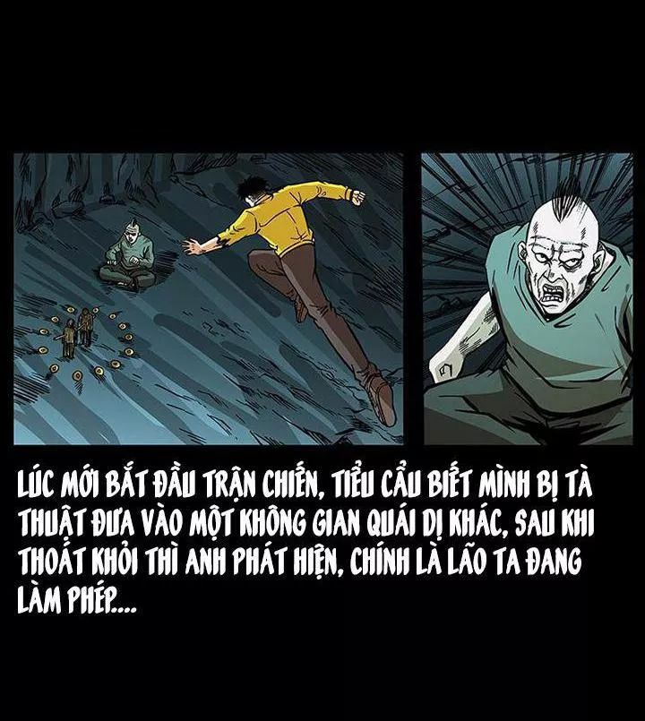 U Minh Ngụy Tượng Chap 190 - Next Chap 191