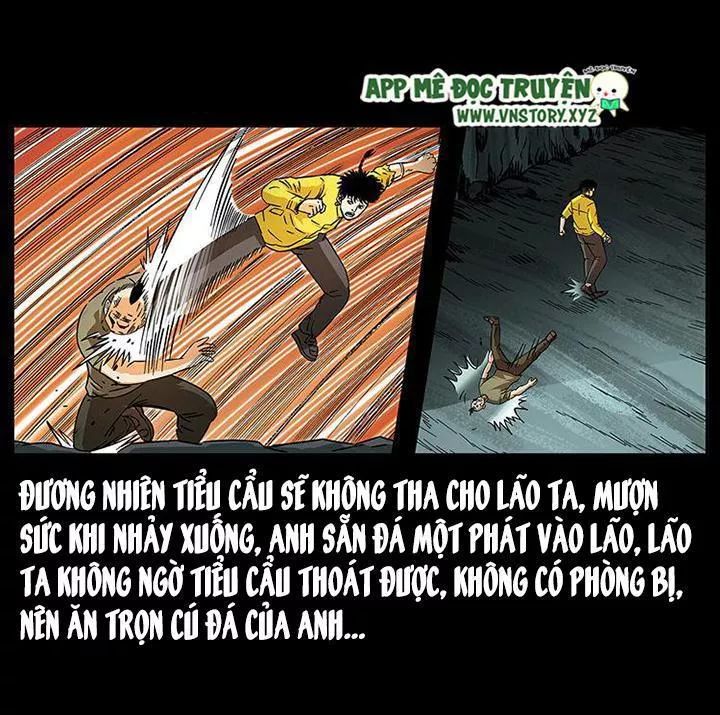 U Minh Ngụy Tượng Chap 190 - Next Chap 191