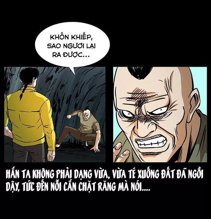 U Minh Ngụy Tượng Chap 190 - Next Chap 191