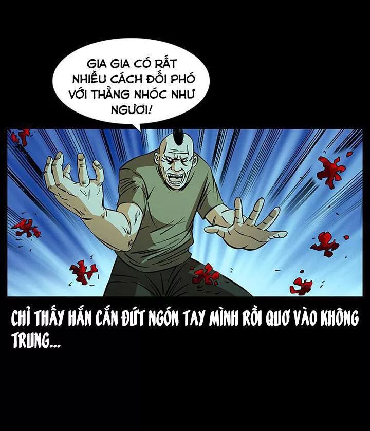 U Minh Ngụy Tượng Chap 190 - Next Chap 191