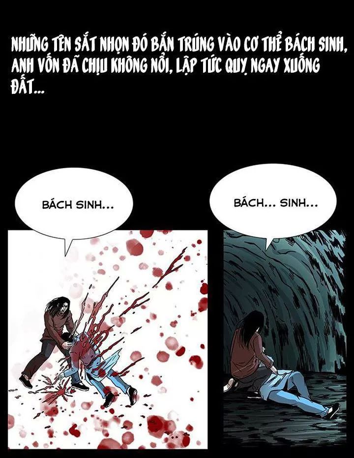 U Minh Ngụy Tượng Chap 190 - Next Chap 191