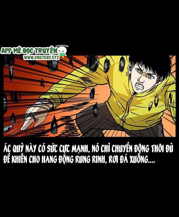 U Minh Ngụy Tượng Chap 190 - Next Chap 191