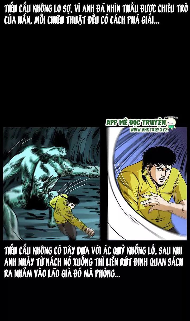 U Minh Ngụy Tượng Chap 190 - Next Chap 191