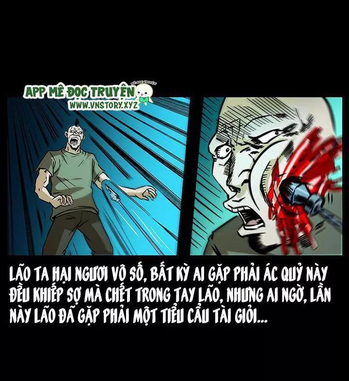 U Minh Ngụy Tượng Chap 190 - Next Chap 191