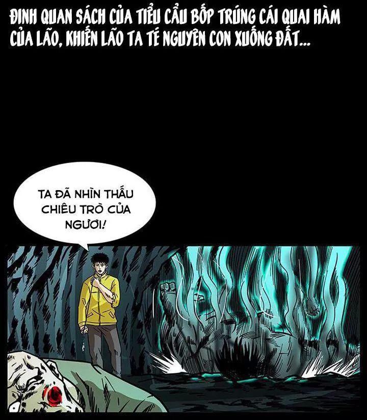 U Minh Ngụy Tượng Chap 190 - Next Chap 191