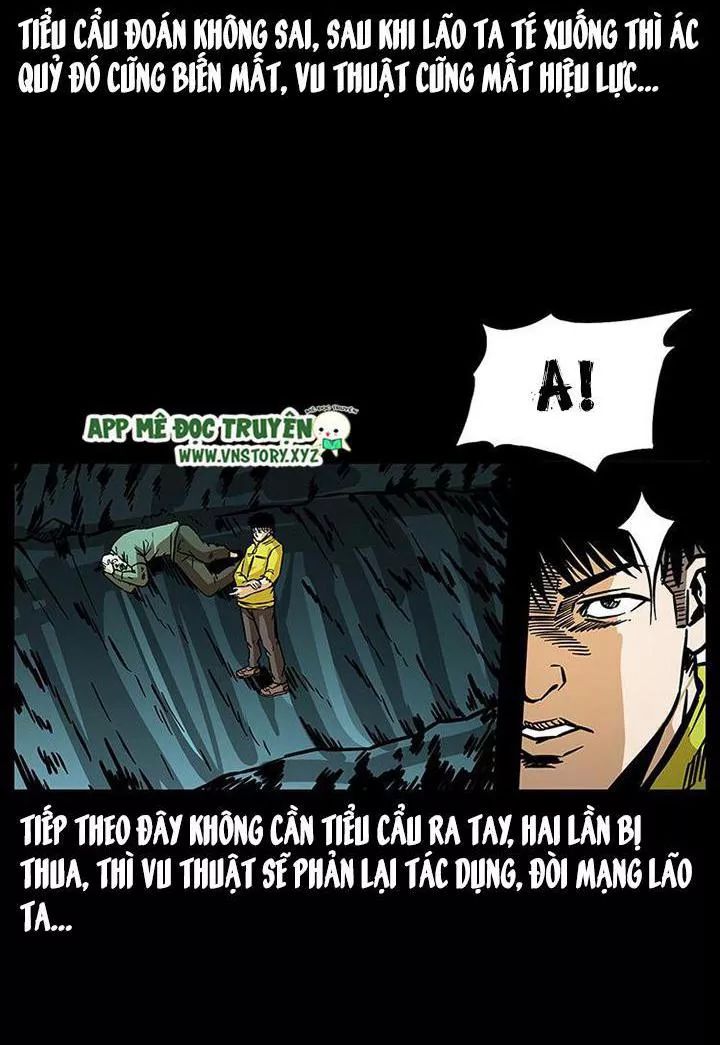 U Minh Ngụy Tượng Chap 190 - Next Chap 191