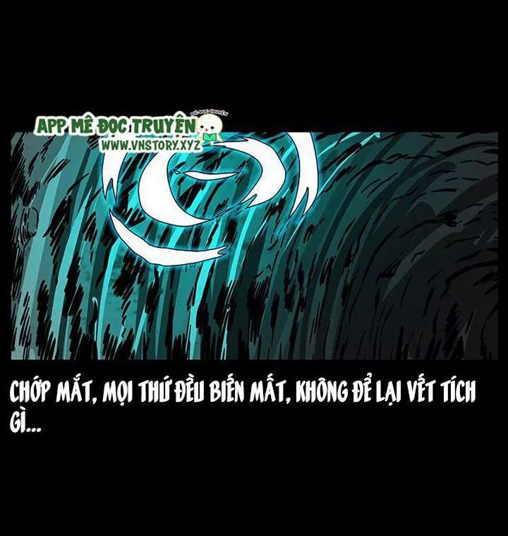 U Minh Ngụy Tượng Chap 190 - Next Chap 191