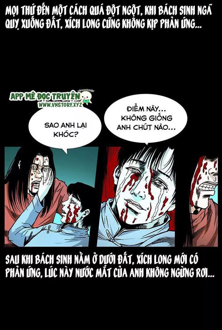 U Minh Ngụy Tượng Chap 190 - Next Chap 191