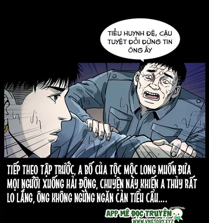 U Minh Ngụy Tượng Chap 247 - Next Chap 248