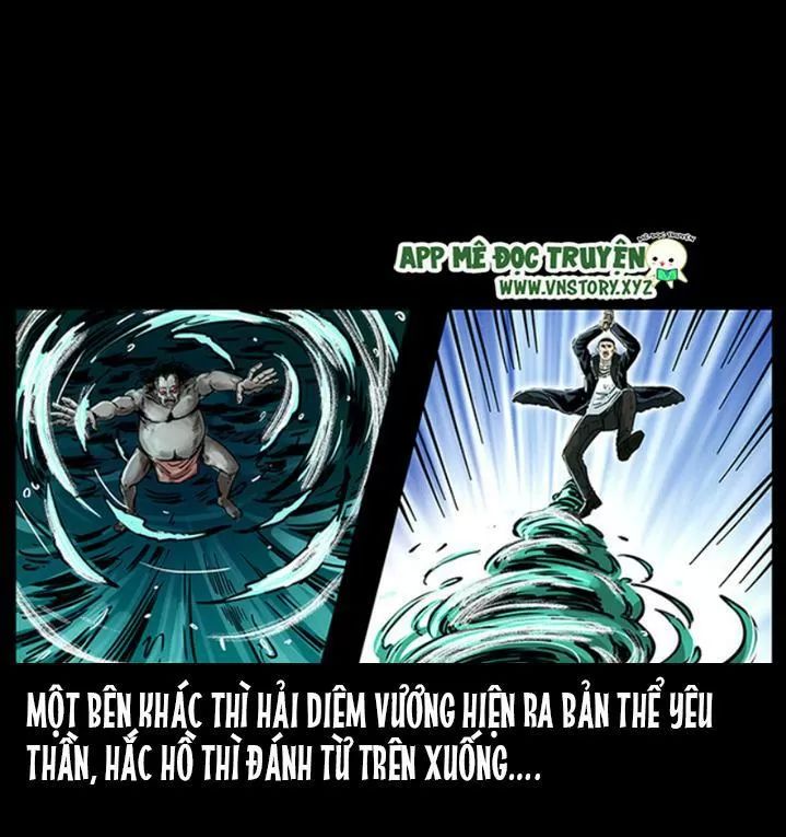 U Minh Ngụy Tượng Chap 247 - Next Chap 248