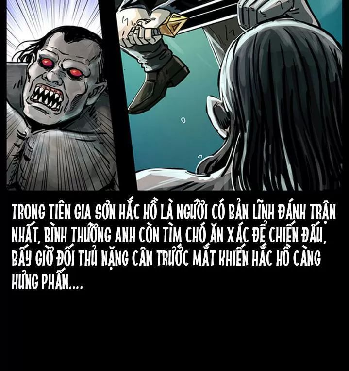 U Minh Ngụy Tượng Chap 247 - Next Chap 248