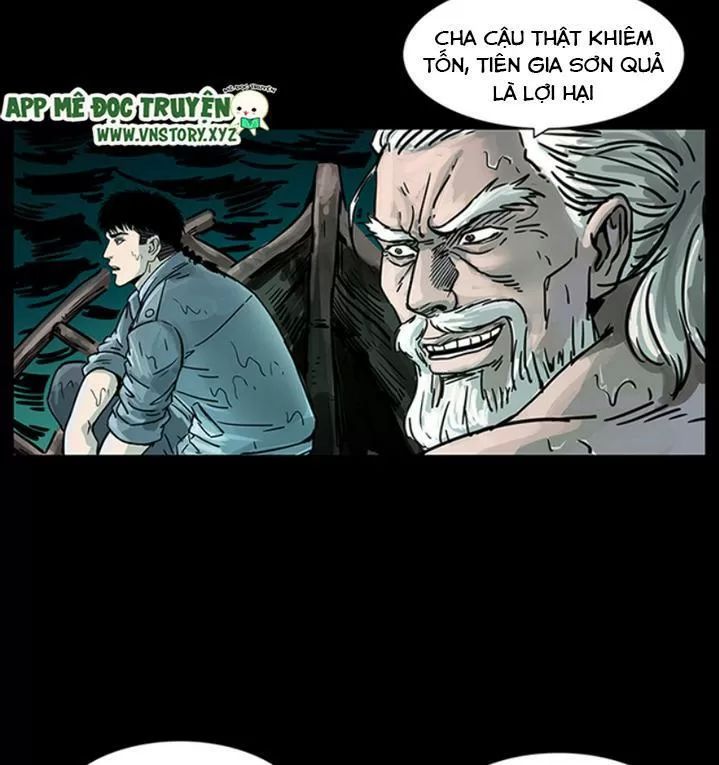 U Minh Ngụy Tượng Chap 247 - Next Chap 248