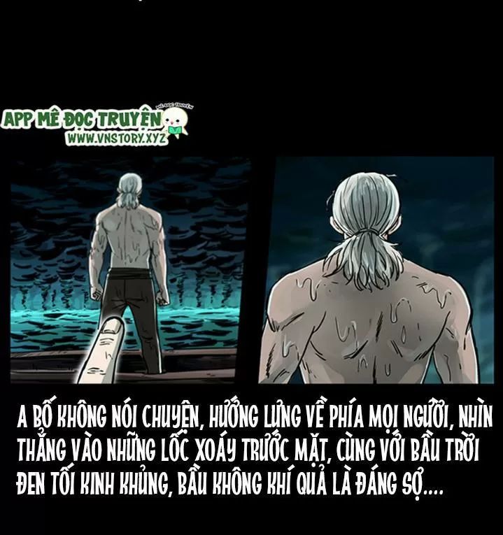 U Minh Ngụy Tượng Chap 247 - Next Chap 248