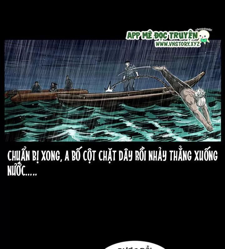 U Minh Ngụy Tượng Chap 247 - Next Chap 248