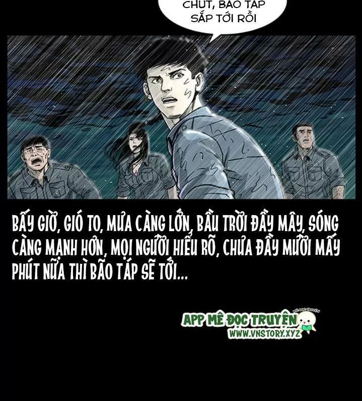 U Minh Ngụy Tượng Chap 247 - Next Chap 248