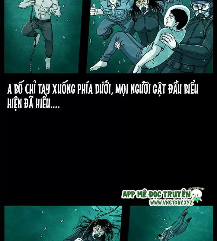 U Minh Ngụy Tượng Chap 247 - Next Chap 248