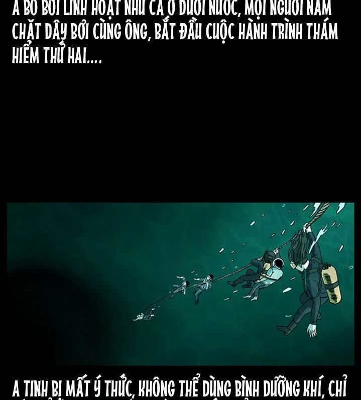 U Minh Ngụy Tượng Chap 247 - Next Chap 248