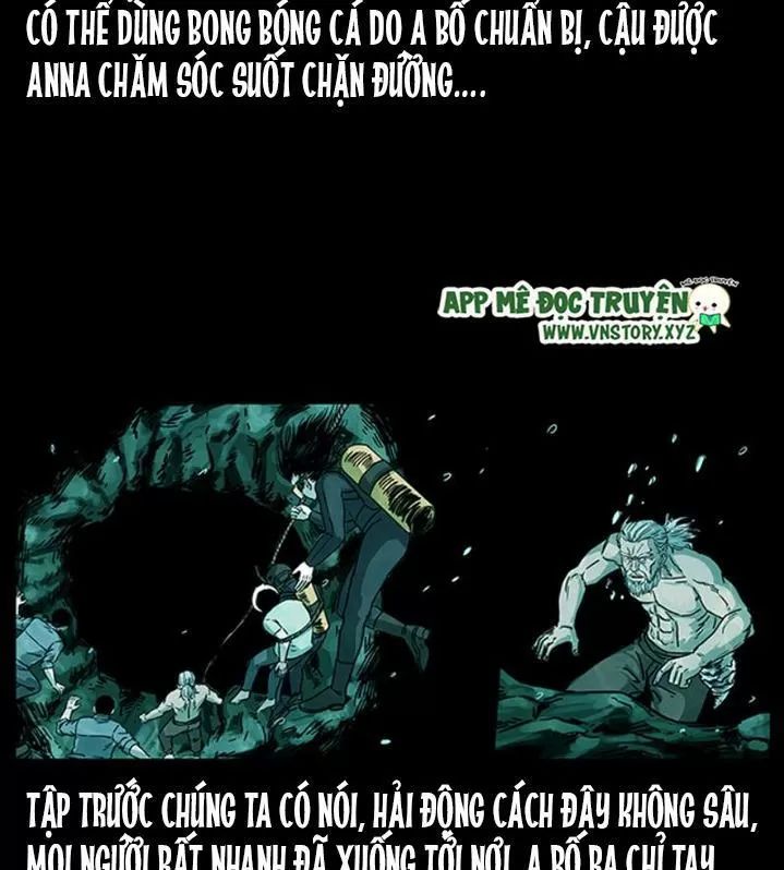 U Minh Ngụy Tượng Chap 247 - Next Chap 248